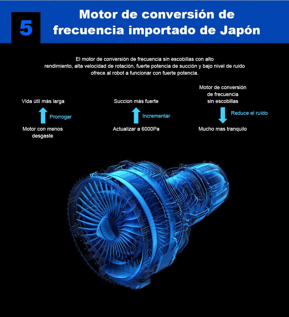 (Código Promocional:AETH15) Aspiradora Robot LIECTROUX C30B,Navegación de mapas,Partición Inteligente,con Memoria,WiFi,Succión 6KPa,Trapeador Mojado Inteligente,Desinfección,Funciona con Alexa y Asistente de Google