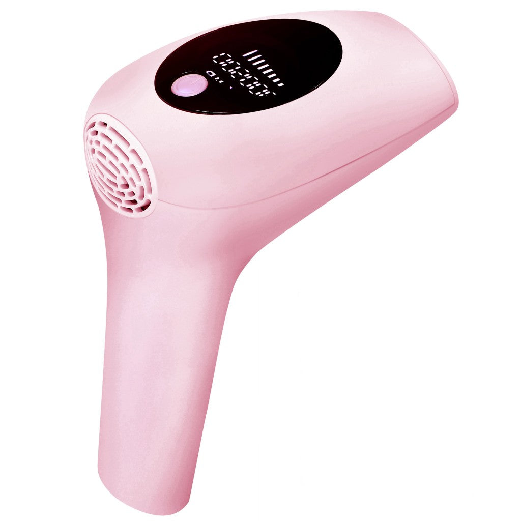Depiladora láser IPL profesional para mujer, depilación láser, dispositivo depilatorio eléctrico con luz pulsada para Bikini corporal Facial