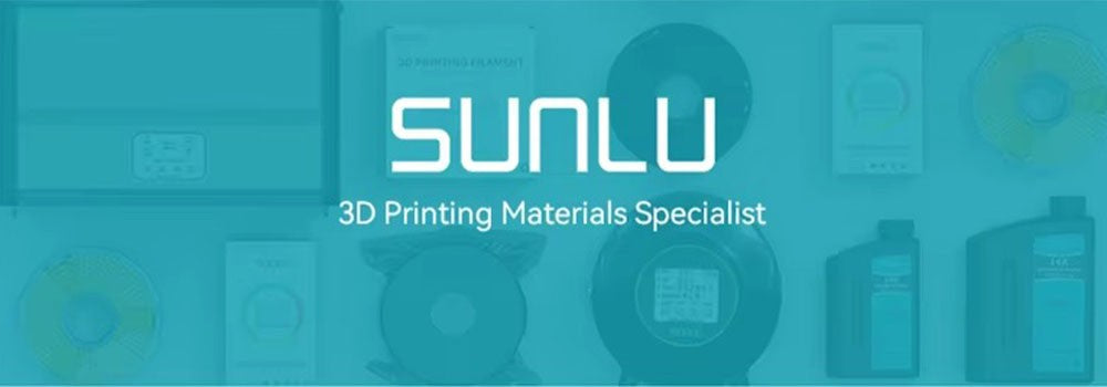 SUNLU-impresora LCD de resina estándar, 5KG, 405nm, curado de fotones, superficie lisa de buena precisión, modelo de bajo olor, Kit de impresión de garaje