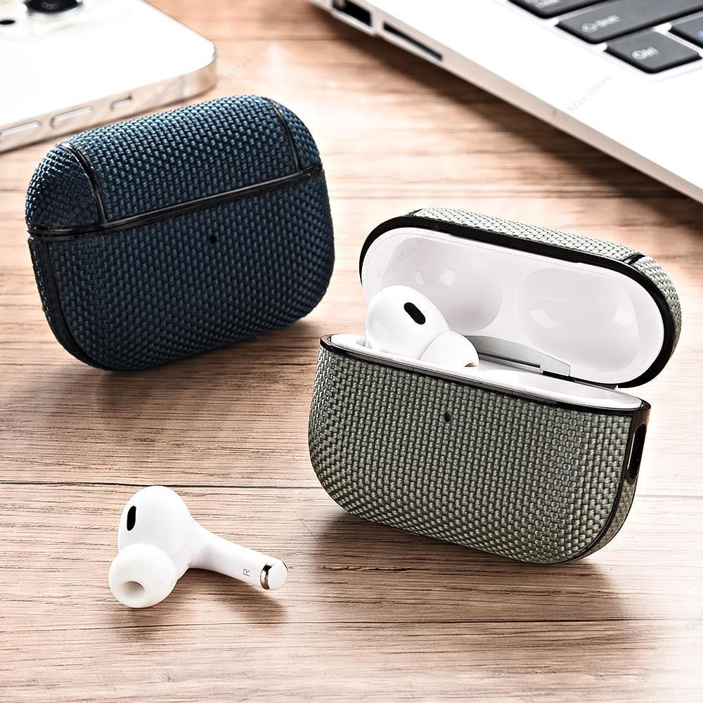 Funda para Airpods Pro 2 Pro 3 USB C 2025 funda para auriculares inalámbricos para AirPods 4 Pro2 2.a funda protectora para Airpods 3 2 1 fundas