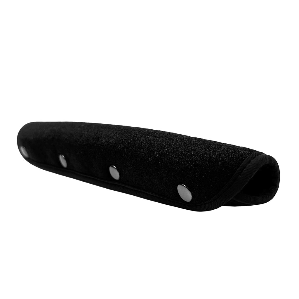 Nullkeai-almohadillas de repuesto para auriculares Anker Soundcore Life Q30 Q35 Q10 Q20, almohadillas de Gel refrescante, funda de malla, orejeras
