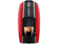 Maker-220V de café expreso, rojo, Tres Lov