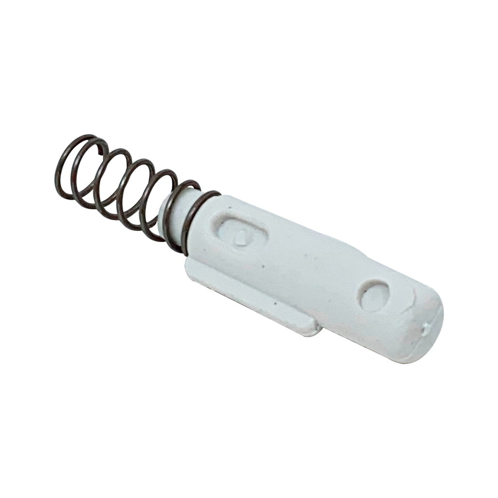 Alfiler y resorte de tapa de máquina Electrolux Lt11f Lt15f Ltr10