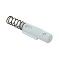 Alfiler y resorte de tapa de máquina Electrolux Lt11f Lt15f Ltr10