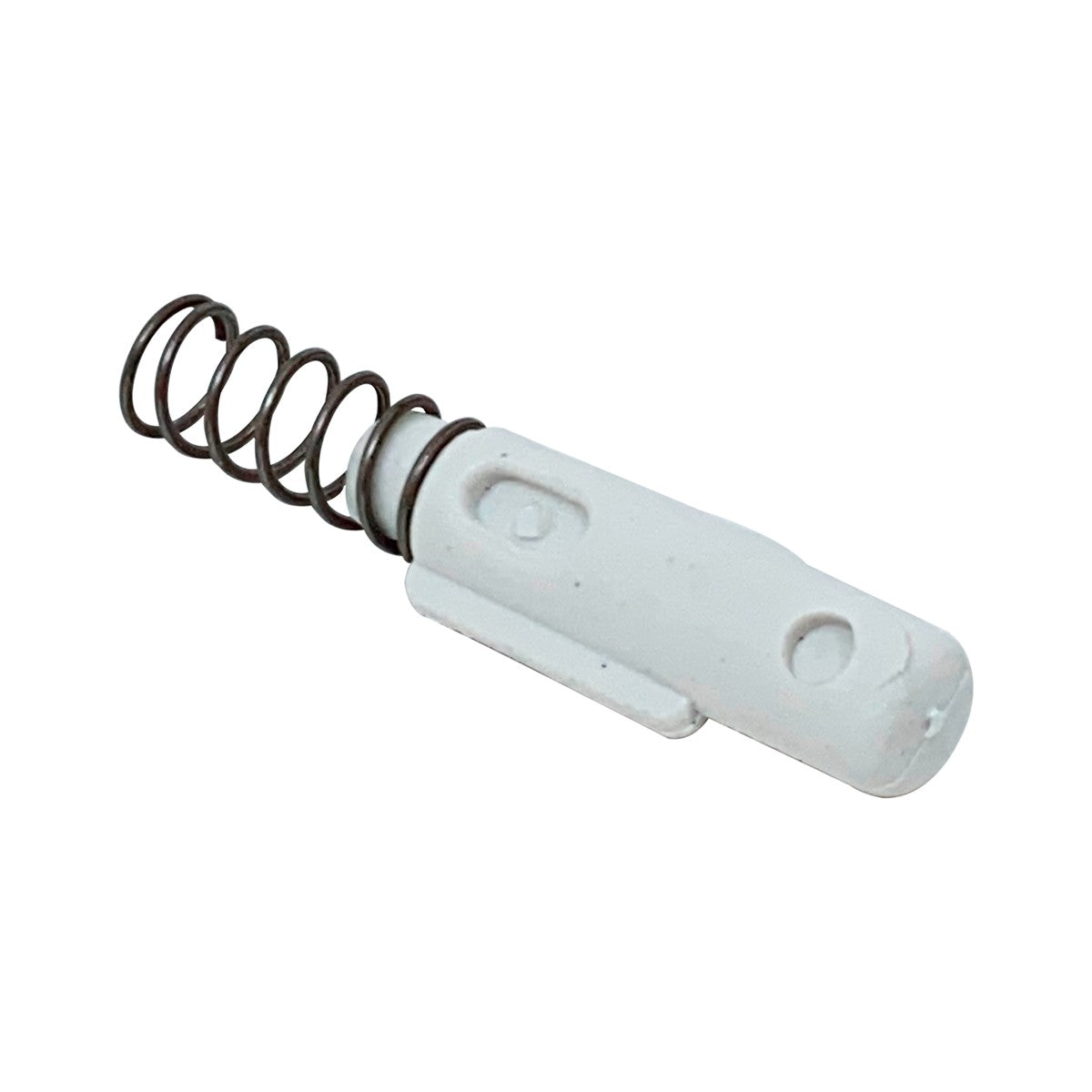 Alfiler y resorte de tapa de máquina Electrolux Lt11f Lt15f Ltr10