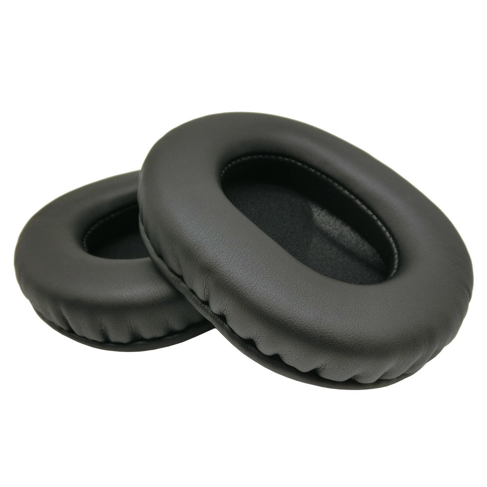 Almohadillas de repuesto para auriculares de aviación Bose X A10 A20 A 10, piezas de cuero, cojín de terciopelo, funda para auriculares