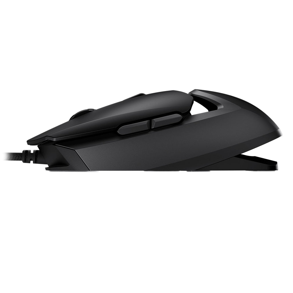 Cougar-ratón Gamer Airblader, 16000 DPI, 6 Buttons-3M410WONB.0001
