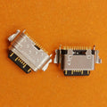 Puerto de carga tipo C, conector de cargador USB, contacto para Umi UMIDIGI C1 G1 G3 G3MAX G2 C2 A13 Pro A13Pro Max, 2-10 Uds.