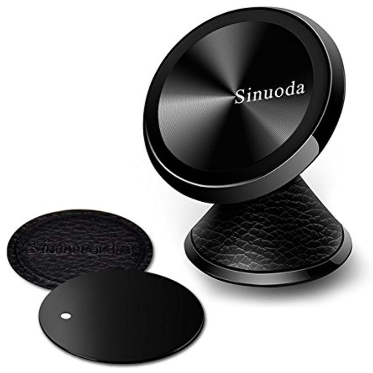 Soporte Magnético de Auto para Dashboard