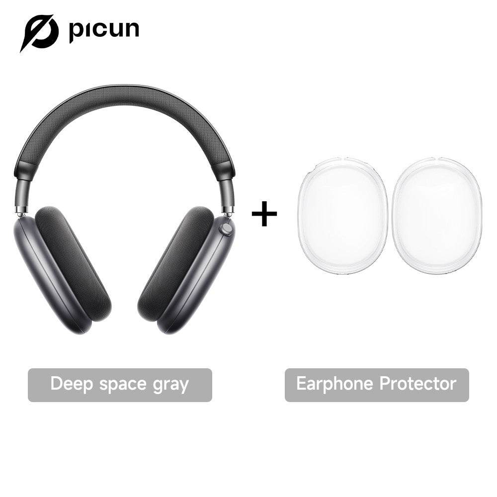 Picun F8 Pro ANC auriculares inalámbricos seguimiento de cabeza Audio espacial 3