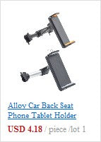 Soporte de brazo largo para tableta de 7, 8, 9, 9,7, 10 y 11 pulgadas, montaje para parabrisas de coche, Ipad 2, 3, 4, ipad air de 9,7 pulgadas, Ipad Pro
