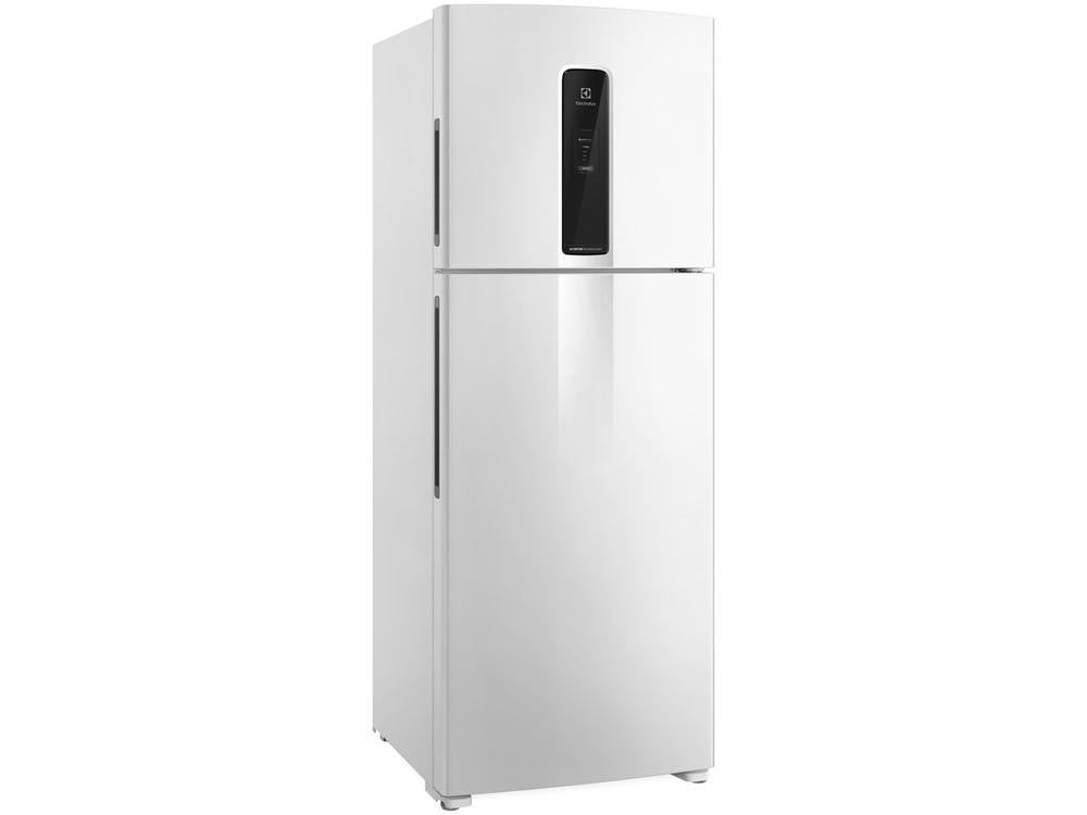 Refrigerador Electrolux sin escarcha Duplex blanco 480L eficiente IT70 Bivolt - Bivolt