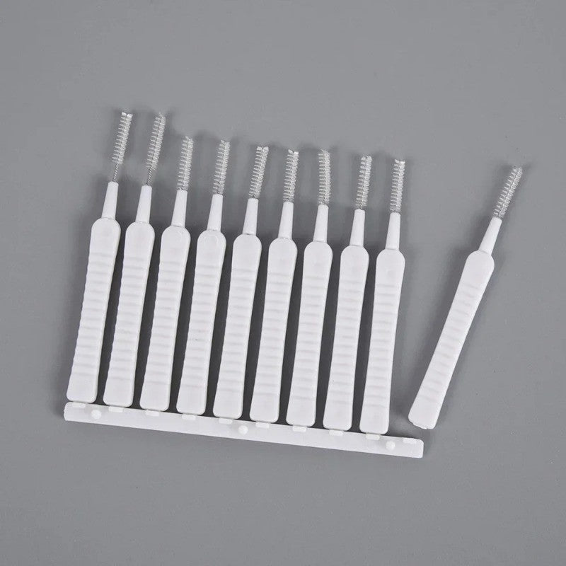Puerto de carga para teléfono móvil, tapón antipolvo con cepillo de limpieza para IPhone 17 16 14 13 Pro Max Plus Samsung Xiaomi IOS tipo C, juego de limpieza