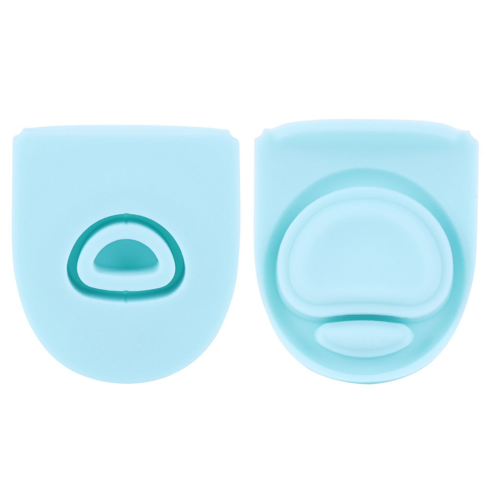 Anillo de sellado de botella de agua, tapa de botella con sello de paja transparente, botón pulsador de boca, accesorios de taza para Owala FreeSip 24/32oz