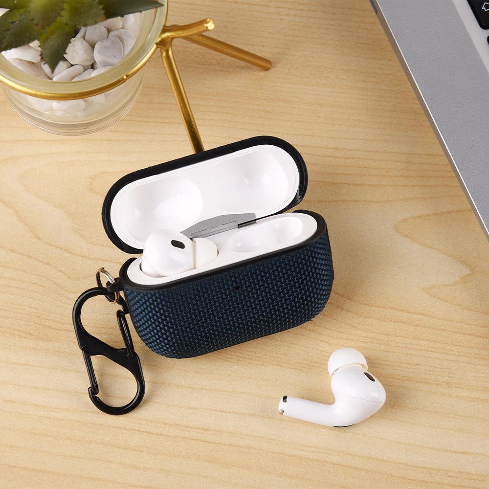 Funda para Airpods Pro 2 Pro 3 USB C 2025 funda para auriculares inalámbricos para AirPods 4 Pro2 2.a funda protectora para Airpods 3 2 1 fundas