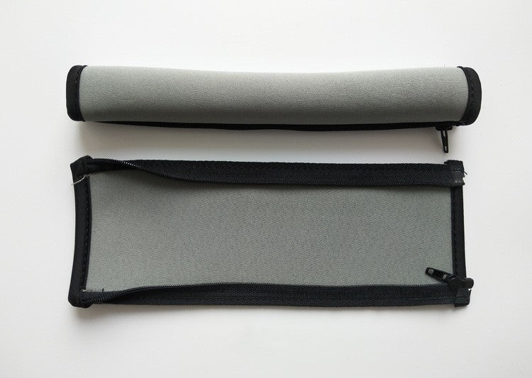 Funda de repuesto para diadema para Audio Technica ATH-M50X ATH-M30X ATH-M40X, funda protectora para diadema, más colores