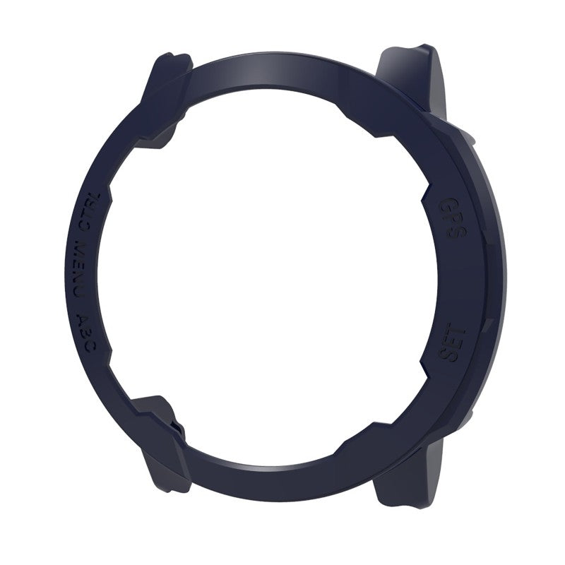Funda protectora de pantalla para Garmin Instinct 2 /2s, carcasa a prueba de golpes para reloj