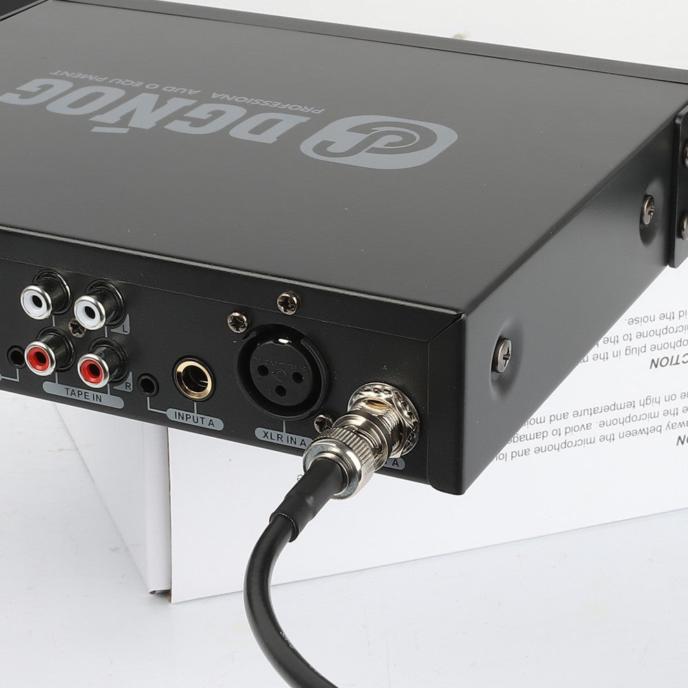 Piezas de sistema IEM inalámbrico PSM400, montaje en Rack, orejas y antenas BNC