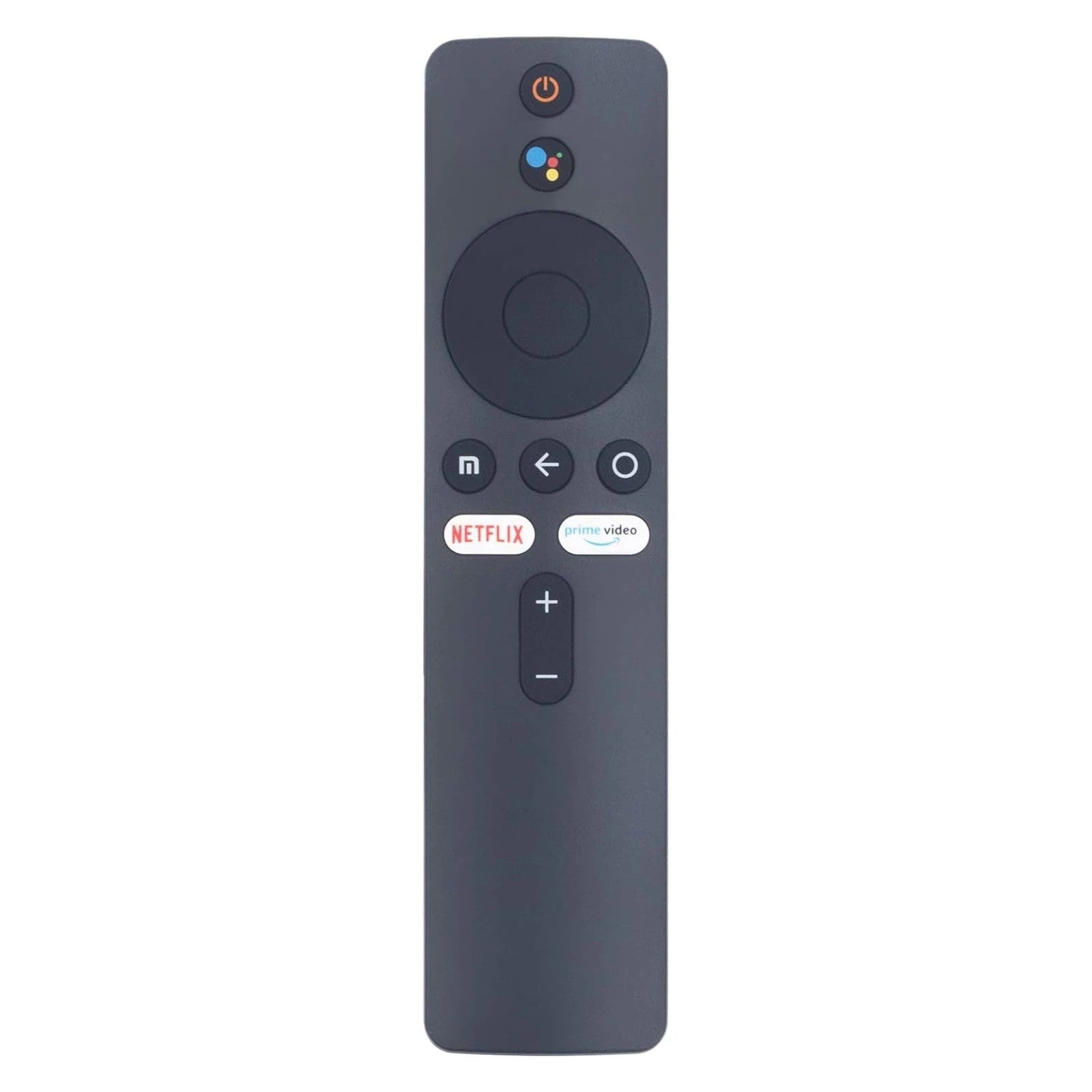 Nuevo XMRM-00A control remoto por voz para Mi 4A 4S 4X 4K Ultra HD Android TV para Xiaomi MI BOX S BOX 3 Box 4K Mi Stick TV