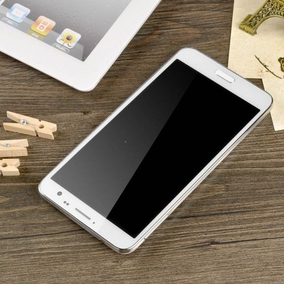 Smartphone Android 13 8GB+256GB Pantalla 6.7"