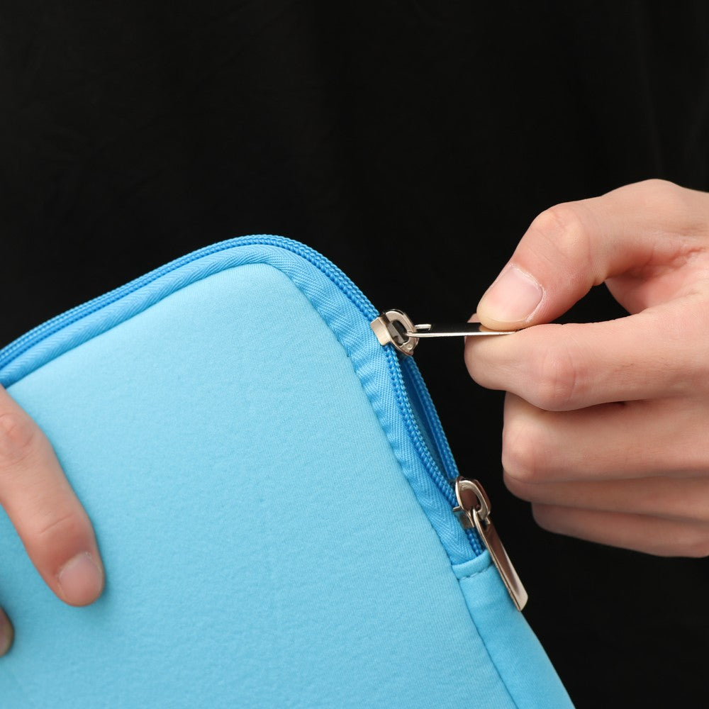 Funda Universal para tableta, bolsa protectora a prueba de golpes para Apple, iPad, Samsung, Galaxy Tab, Huawei, MediaPad
