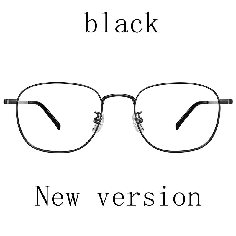 Gafas antiazules originales Xiaomi Mijia 40% Protector de ojos UV gafas de cristal antirayos azules para hombre mujer juegan teléfono/computadora/juego
