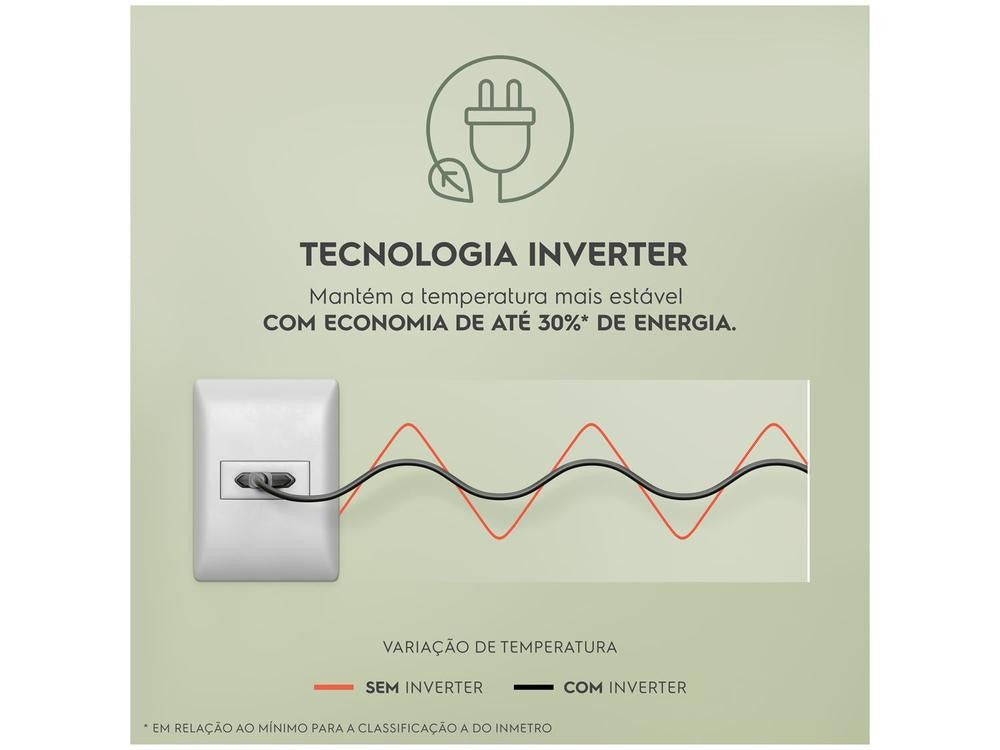 Congelador Horizontal Electrolux 1 puerta 513L HI550 7873119 - 110V