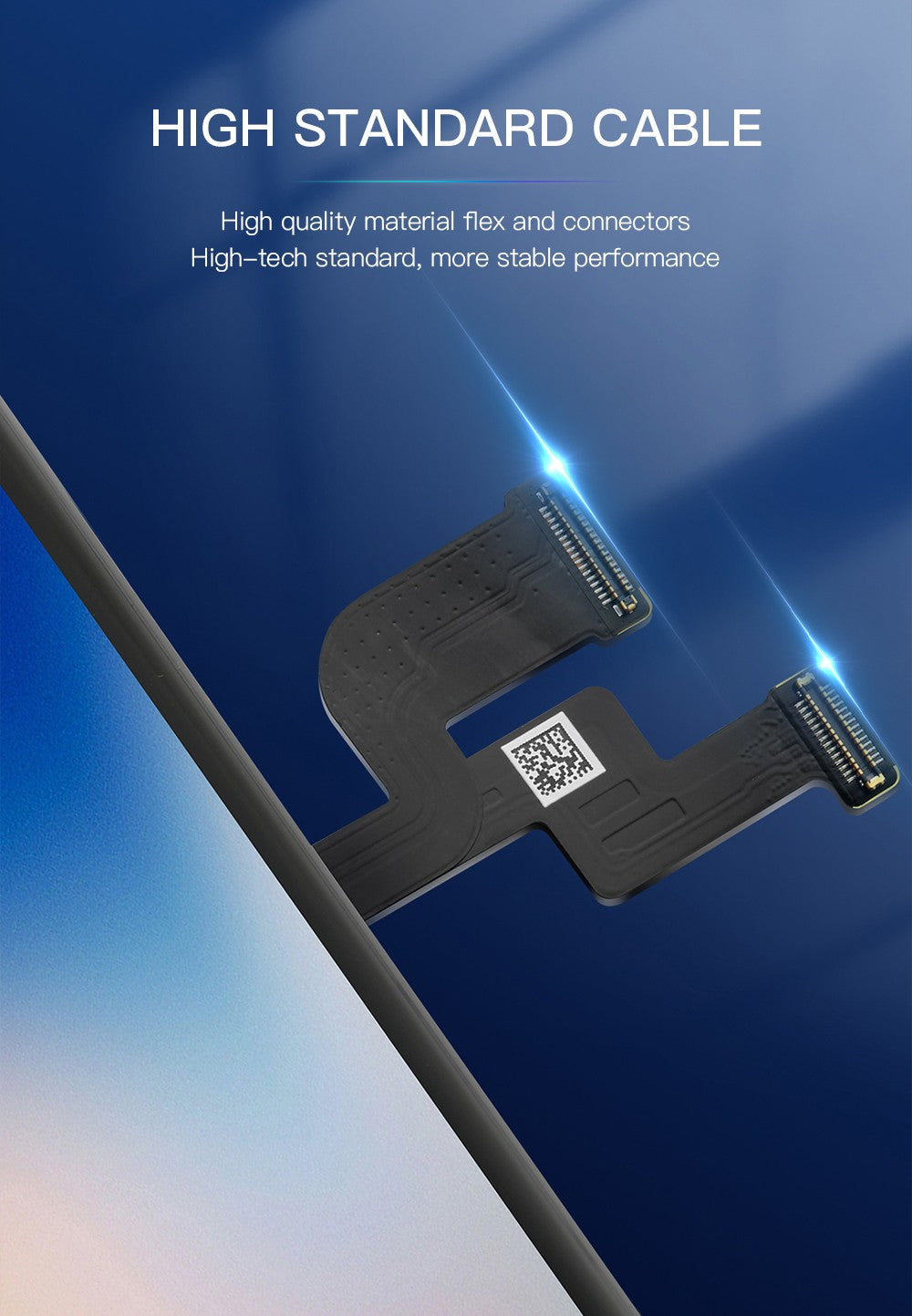 PINZHENG pantalla de alta calidad AMOLED INCELL LCD OLED OEM para iPhone 11 12 13 Mini Pro Max XS XR MAX reemplazo de pantalla con herramienta