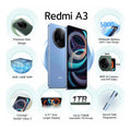 Xiaomi Redmi A3 64GB Versión Global
