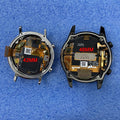 Eje Original 1,39 "para Huawei Watch GT 2 GT2 LTN-B19 DAN-B19 marco de pantalla LCD + Digitalizador de Panel táctil 46MM 42MM