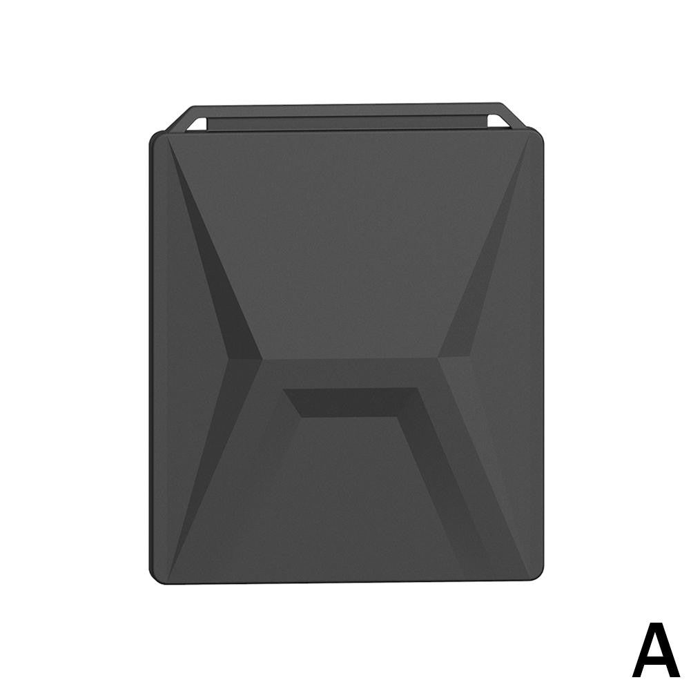 Para Starlink Mini funda protectora de silicona anticaída antideslizante lavable al aire libre impermeable carcasa portátil para Starlink Mini