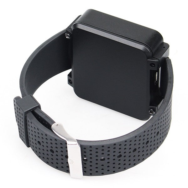 RETEKESS-sistema inalámbrico de llamadas para camarero, buscapersonas para restaurante, receptor de reloj T128, botón de llamada T117, servicio al cliente para cafetería