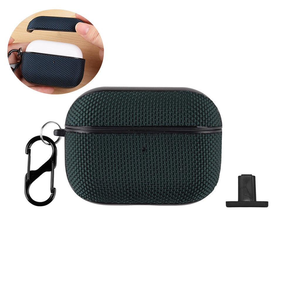 Funda para Airpods Pro 2 Pro 3 USB C 2025 funda para auriculares inalámbricos para AirPods 4 Pro2 2.a funda protectora para Airpods 3 2 1 fundas