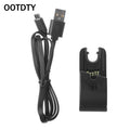 Cable de carga de datos USB para SONY Walkman, reproductor MP3, NW-WS413, NW-WS414