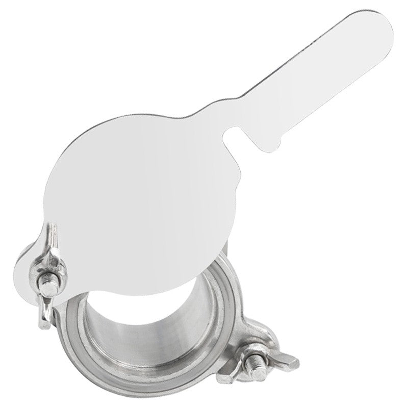 1 Uds. Válvula de miel de acero inoxidable/plástico, válvula de miel para Extractor de miel, equipo de suministros de apicultura