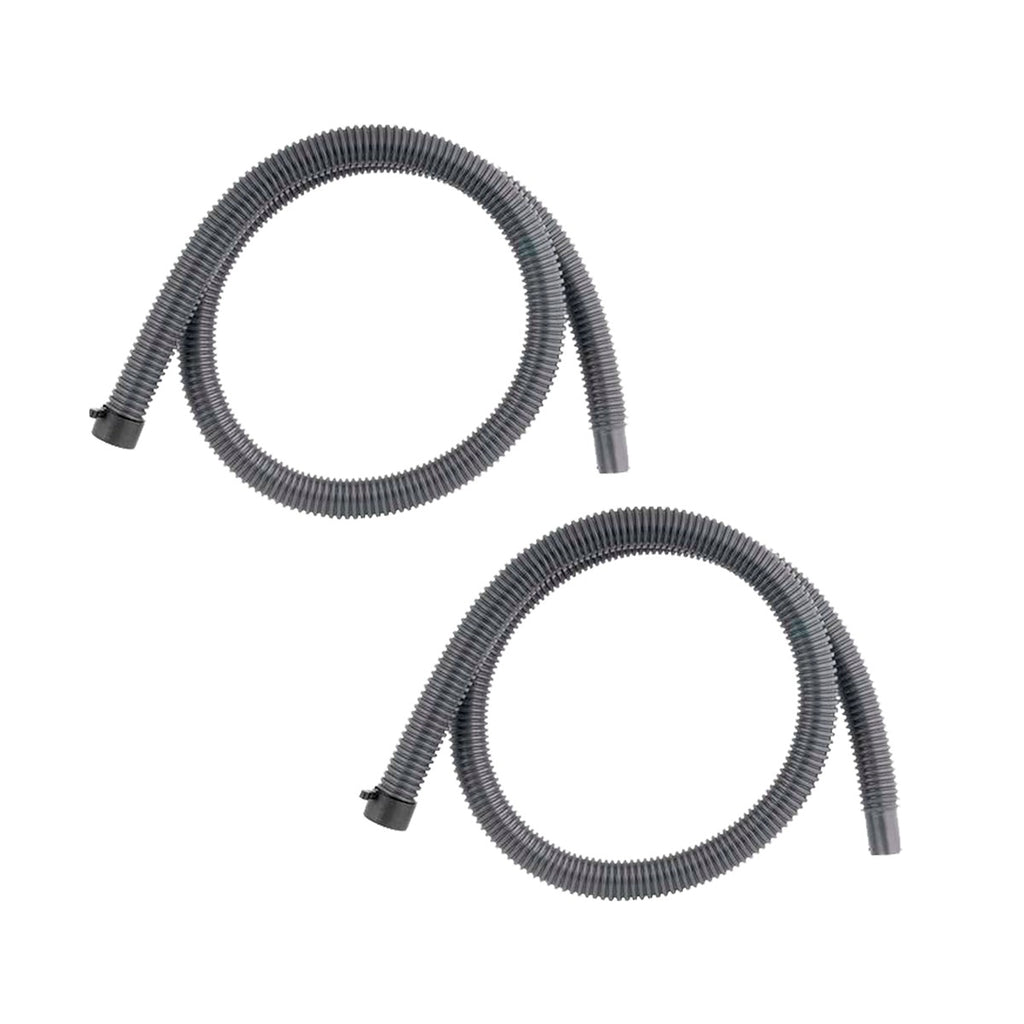 Kit de 2 mangueras, tanque Universal, todos los modelos
