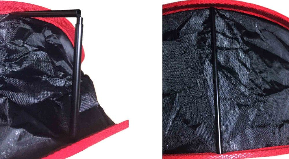 Difusor Softbox para YONGNUO YN600L II YN900 YN300 YN300 III IV Godox Viltrox Pixel, Panel de Luz LED para Video, Filtro Suave Plegable