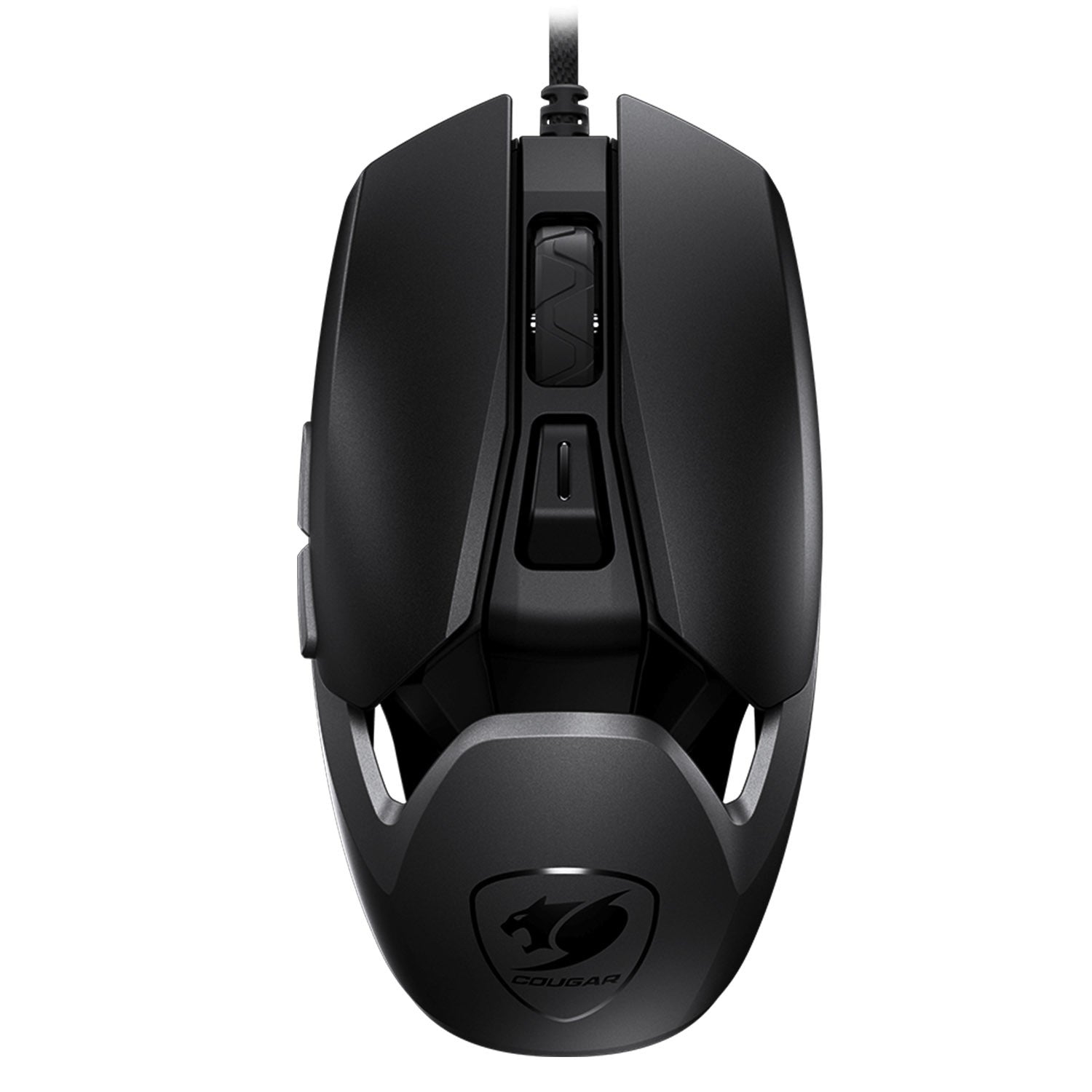 Cougar-ratón Gamer Airblader, 16000 DPI, 6 Buttons-3M410WONB.0001