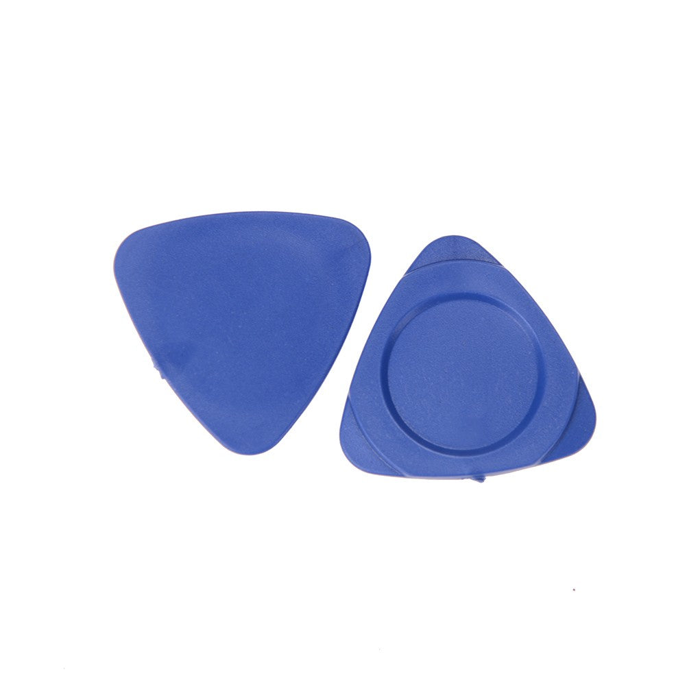 Kit de herramientas de reparación de teléfono, herramientas de apertura de guitarra de plástico, abridor de palanca para IPhone, IPad, tableta, PC, herramienta de desmontaje, 30 piezas por juego