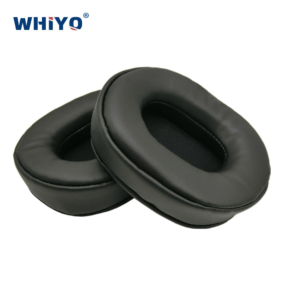 Almohadillas de repuesto para auriculares de aviación Bose X A10 A20 A 10, piezas de cuero, cojín de terciopelo, funda para auriculares
