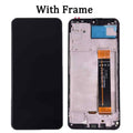 Para Samsung M33 5G M336 M336B pantalla LCD MONTAJE DE digitalizador con pantalla táctil para Samsung M23 M236 M236B pantalla LCD