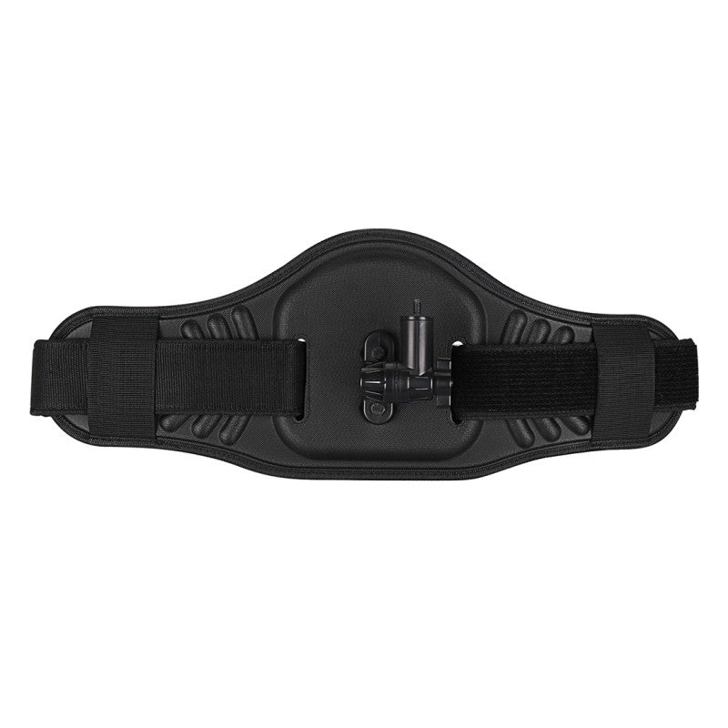 PULUZ-cinturón de cintura para cámara, soporte de cintura EVA + palo Selfie para PC, soporte de cintura para cámaras panorámicas GoPro / DJI OSMO Pocket / Insta360