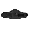 PULUZ-cinturón de cintura para cámara, soporte de cintura EVA + palo Selfie para PC, soporte de cintura para cámaras panorámicas GoPro / DJI OSMO Pocket / Insta360