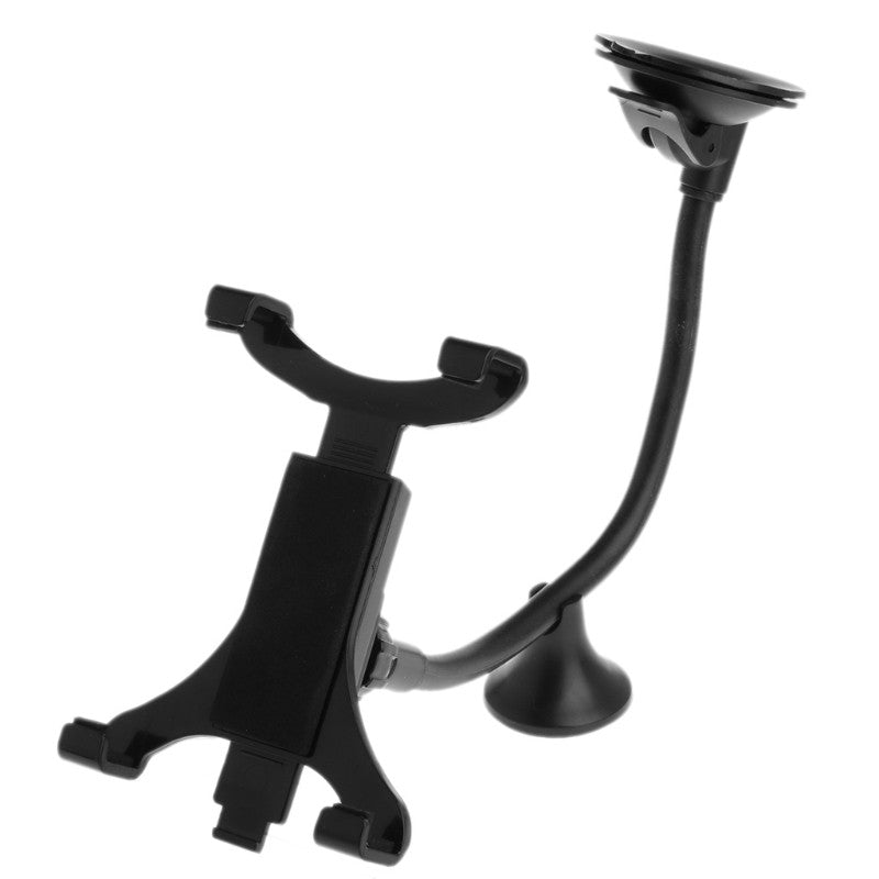 Soporte de brazo largo para tableta de 7, 8, 9, 9,7, 10 y 11 pulgadas, montaje para parabrisas de coche, Ipad 2, 3, 4, ipad air de 9,7 pulgadas, Ipad Pro