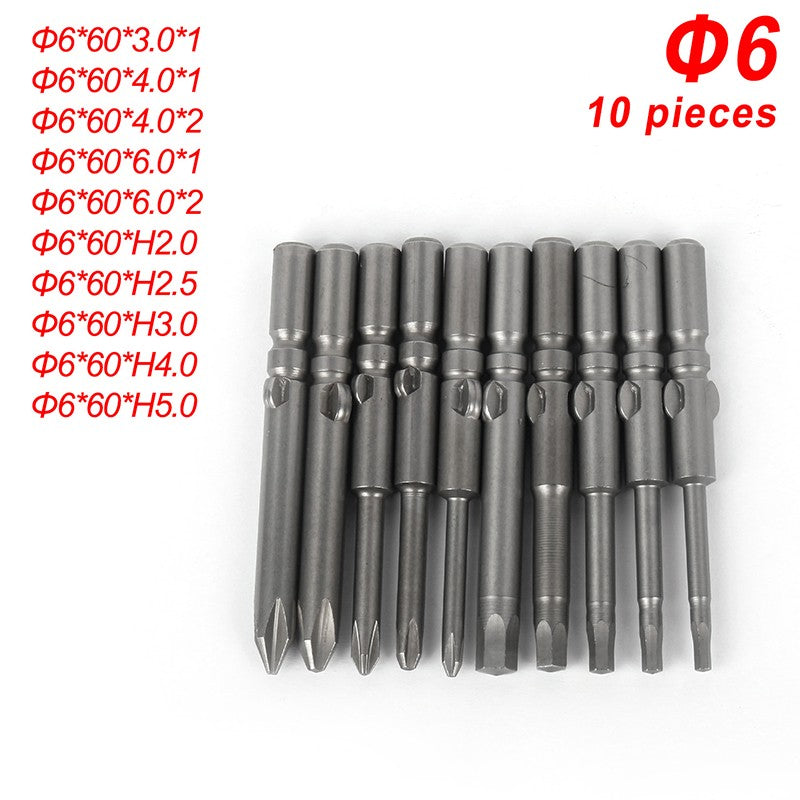 Juego de herramientas eléctricas de 18-36V, destornillador industrial, destornillador semiautomático, Motor de cobre ajustable de torsión apto para puntas de tornillo de 1,2-6mm