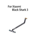 Encendido apagado interruptor de silencio tecla de Control botón de volumen Cable flexible para Xiaomi Black Shark 3