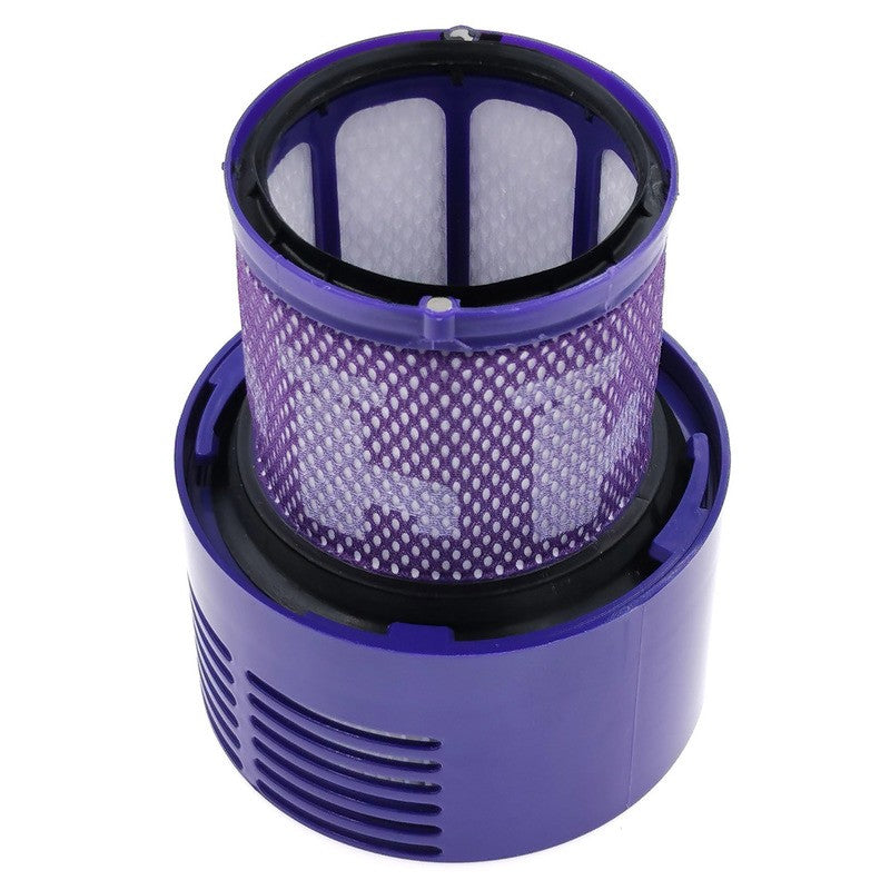 Accesorios para Dyson V10, filtros Dyson SV12 Cyclone, aspiradora inalámbrica, repuesto lavable, repuestos posfiltro