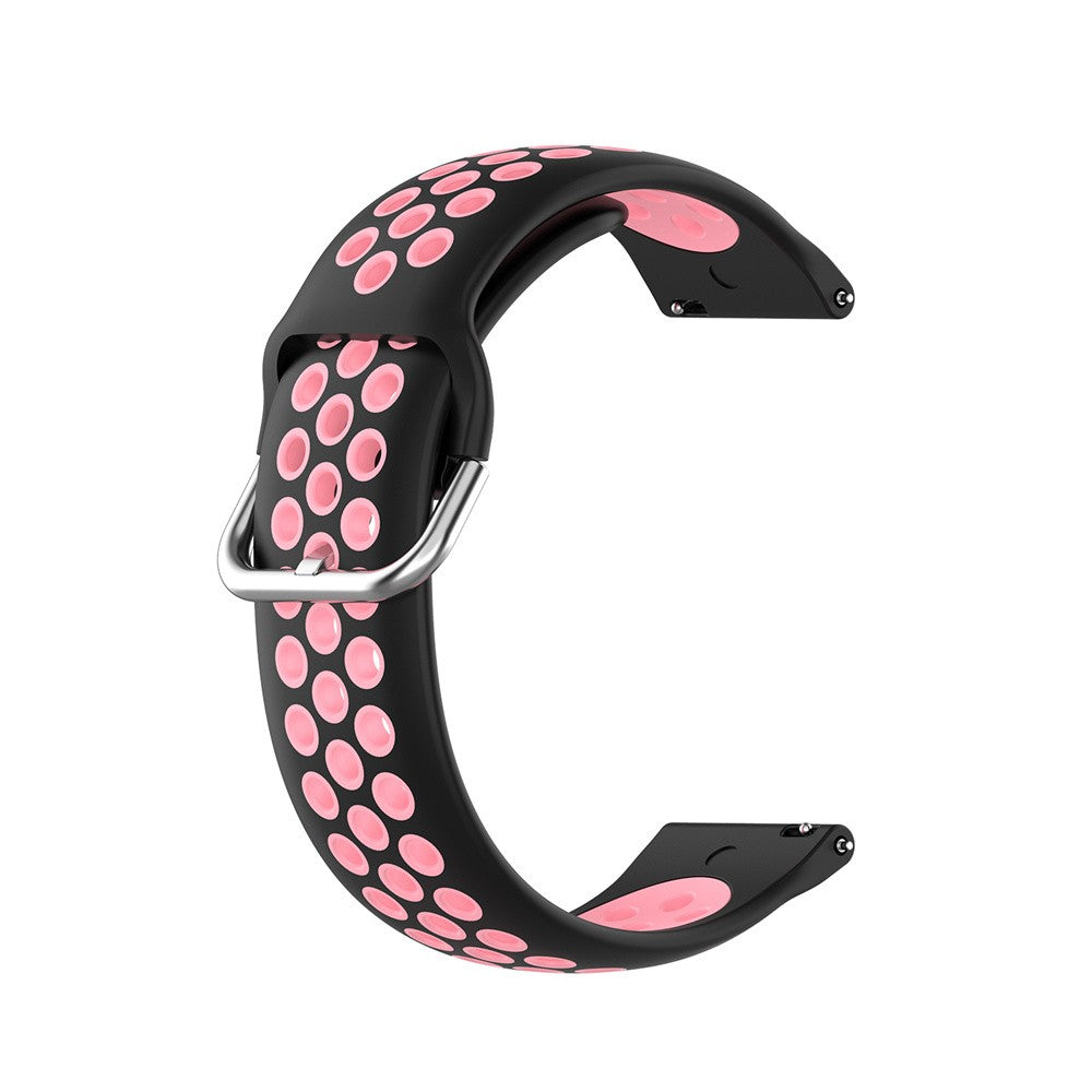 Funda galvanizada de TPU para Garmin Venu SQ, Protector de pantalla de parachoques de música