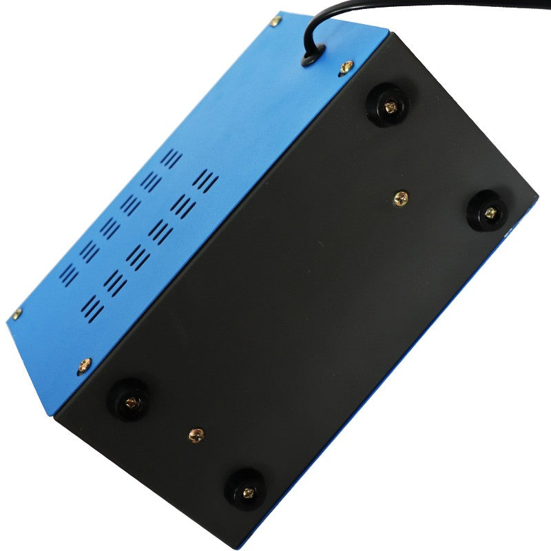 ATWFS-purificador de aire generador de Ozono, limpiador de aire, desinfección, esterilización, ozonizador, limpieza de formaldehído, 220V, 60g/48g