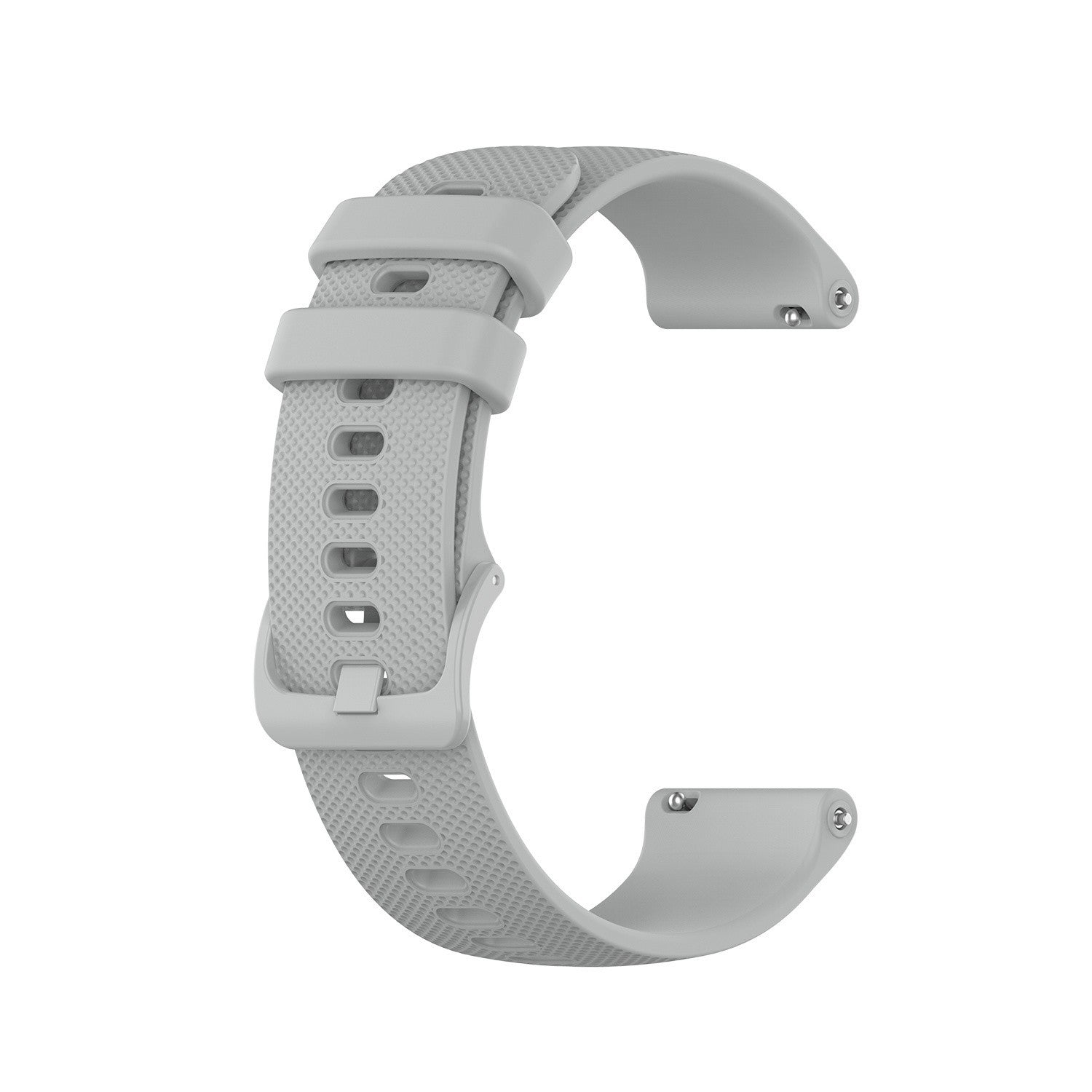 Funda galvanizada de TPU para Garmin Venu SQ, Protector de pantalla de parachoques de música